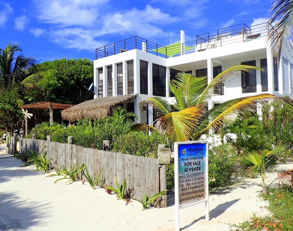 Costa Maya Real Estate Mahahual NuVista Real Estate