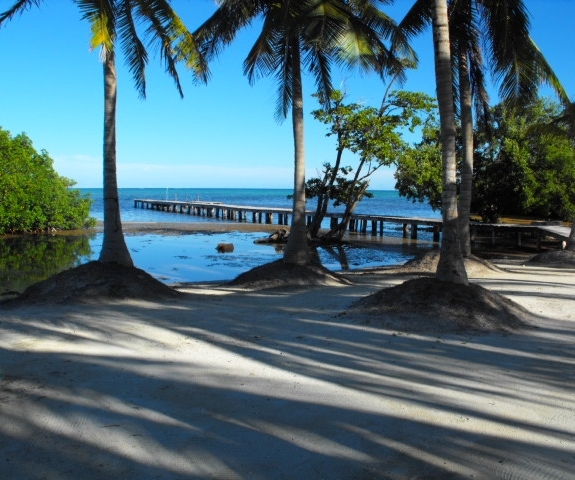 World Class Costa Maya Fishing Resort