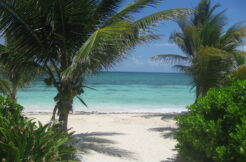 Sapphire Beach Costa Maya